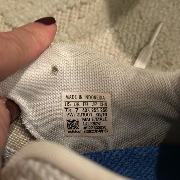 Adidas Racer TR21 - Picture 4 of 5